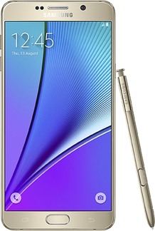 Samsung SM-N9208 Galaxy Note 5 TD-LTE 64GB